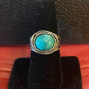 Grace & Heart Dream On Ring